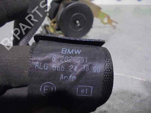 Rear right seatbelt BMW 3 Coupe (E46) 330 Cd | BP7444349I28 