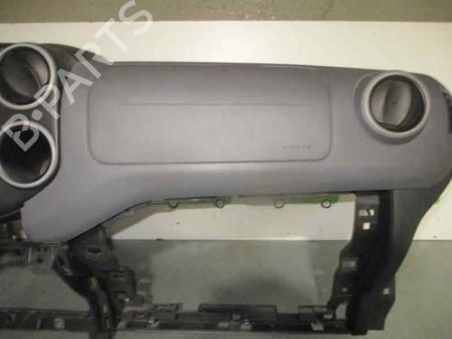 Dashboard CITROËN BERLINGO / BERLINGO FIRST MPV (MF_, GJK_, GFK_) 1.6 HDI 75 (MF9HW, GJ9HWC, GF9HWC, GN9HWC) | BP2123868C46 