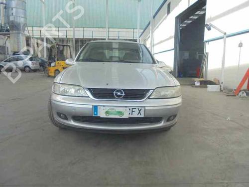 Gearbox OPEL VECTRA B (J96) 2.0 DTI 16V (F19) | BP2100166M3 