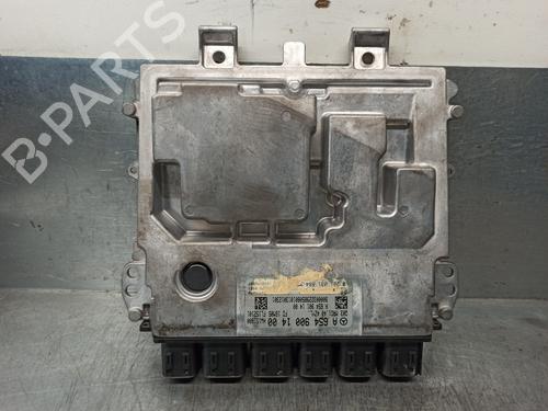 Motorstyringsenhet MERCEDES-BENZ E-CLASS (W213) E 220 d (213.004) (194 hp) 10355108