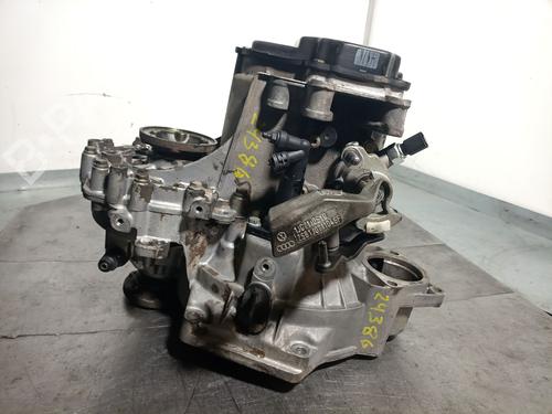 Gearbox SEAT LEON (1M1) 1.9 TDI | BP31292552M3 