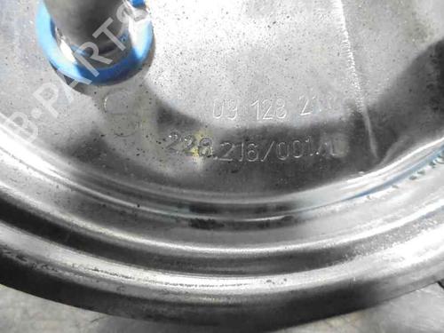 Fuel pump OPEL VECTRA B (J96)  | BP3233250M76 