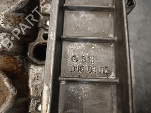 Cylinder head MERCEDES-BENZ E-CLASS (W210) E 320 CDI (210.026) | BP31013409M5 