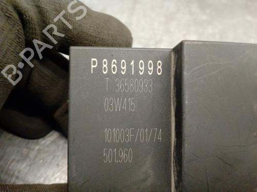Electronic module VOLVO XC90 I (275) D5 AWD | BP18079395M83 