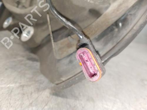 Right rear steering knuckle MERCEDES-BENZ E-CLASS (W212) E 350 BlueTEC | BP30749620M28 