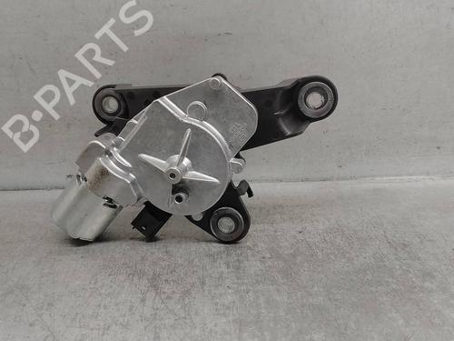 Used Rear wiper motor PEUGEOT 2008 II (UD_, US_, UY_, UJ_, UR_, UC_) 1.2 PureTech 130 (USHNS, URHNS) (130 hp) 16990743