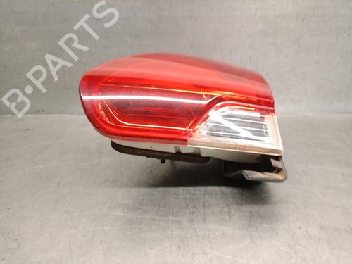 Right taillight PEUGEOT 2008 I (CU_) 1.6 BlueHDi 100 | BP29706546C35 