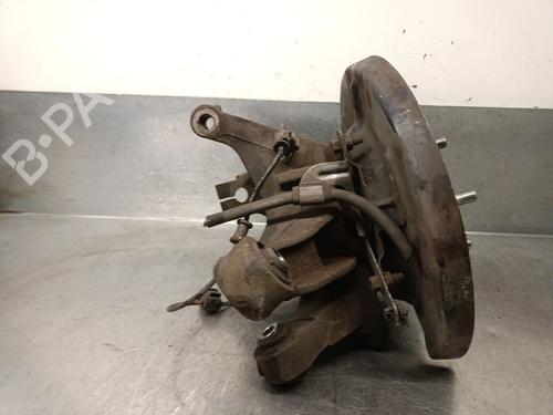 Left rear steering knuckle SUBARU LEGACY V Estate (BR) 2.0 D AWD (BRD) | BP21794232M27 