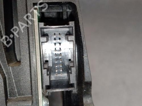 Gear lever LAND ROVER RANGE ROVER SPORT I (L320) 3.0 D 4x4 | BP29400309M90 