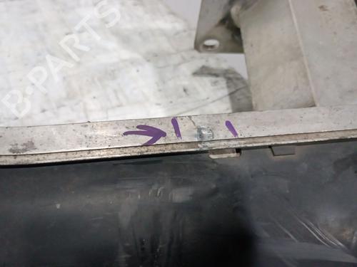 Front bumper reinforcement PEUGEOT PARTNER Tepee 1.6 HDi 75 (16V) | BP29030430C109 