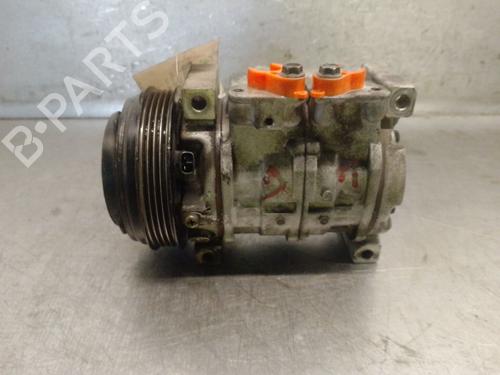 Used AC compressor AC compressor SUZUKI LIANA (ER, RH_) 1.6 (RH416) (103 hp) 40532260 40532260