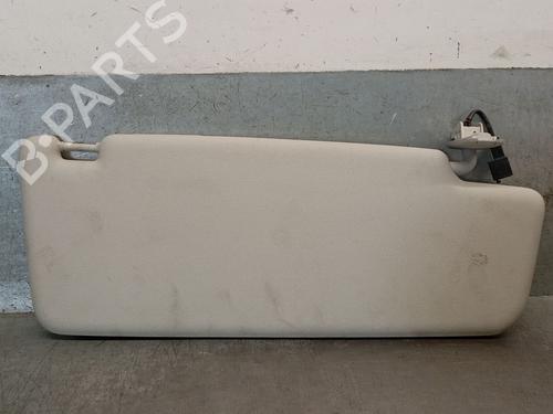 Left sun visor VW TOURAN (1T3) 1.6 TDI | BP36700933I1 - Image 3