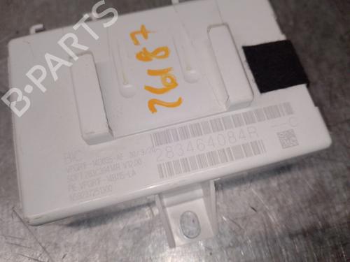 Electronic module DACIA DUSTER (HM_) 1.5 dCi 115 4x4 | BP38591170M83 - Image 4