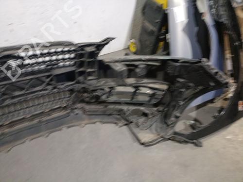 Front bumper AUDI Q7 (4LB) 3.0 TDI quattro | BP30586738C7 