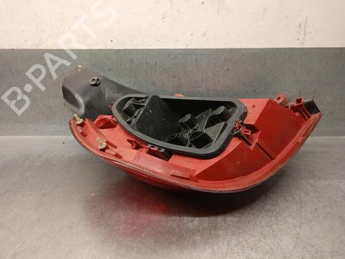 Right taillight RENAULT CLIO III (BR0/1, CR0/1) 1.5 dCi (C/BR0G, C/BR1G) | BP30549917C35 