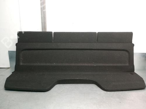 Used Rear parcel shelf PEUGEOT PARTNER Box Body/MPV [2008-2025]  29583780