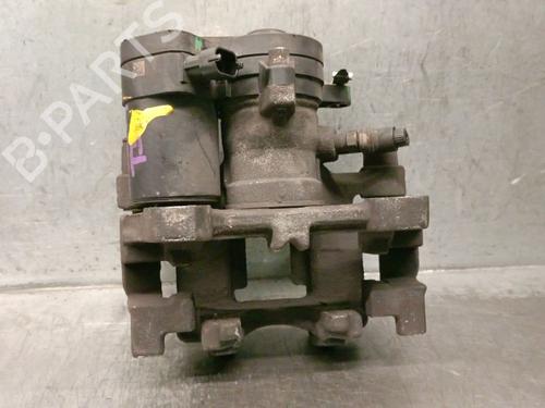 Left rear brake caliper FORD GALAXY III (CK) 2.0 TDCi | BP36342253M107 - Image 3