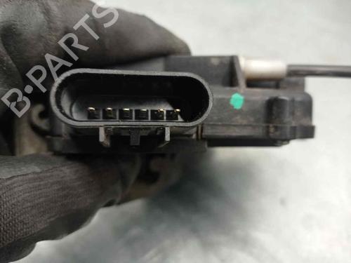 Rear left lock SMART FORFOUR (454)  | BP8896472C100 