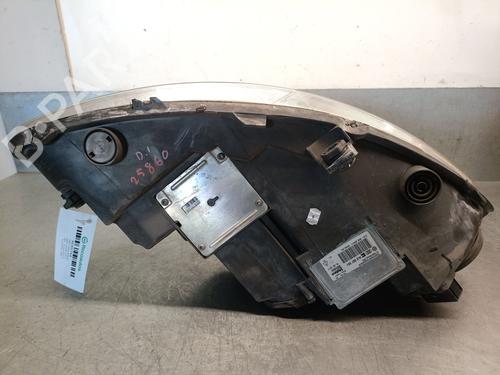 Left headlight SEAT LEON (1P1) 1.9 TDI | BP36848338C28  - Image 5