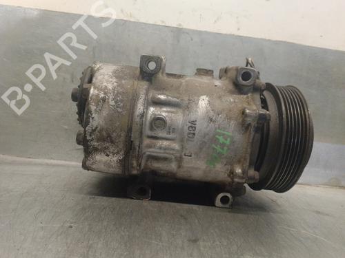 AC compressor RENAULT LAGUNA I Grandtour (K56_) 2.0 16V (K56D, K56M) | BP13375884M34 