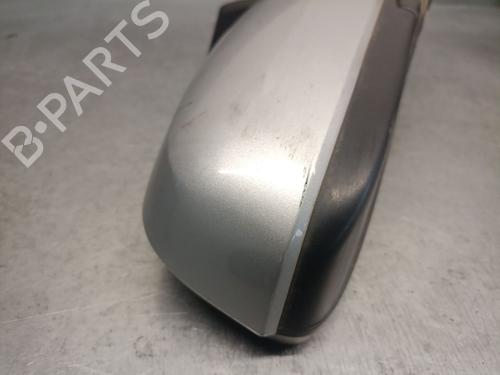 Right mirror OPEL ZAFIRA / ZAFIRA FAMILY B (A05) 1.9 CDTI (M75) | BP21840750C27 