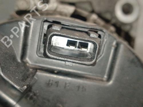 Alternator BMW 3 (E46) 320 i | BP35920511M7 - Image 5