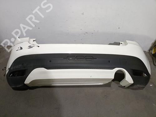 Used Rear bumper FIAT 600e / 600 (365_, 364_) Mild Hybrid (101 hp) 27868937