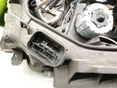 Right headlight BMW 1 (E81) 118 d | BP29383915C29 