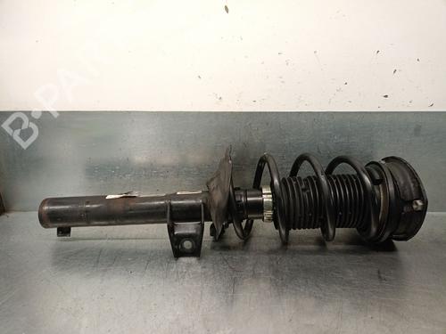 Left front shock absorber VW GOLF VII (5G1, BQ1, BE1, BE2) 2.0 TDI | BP24035789M16 