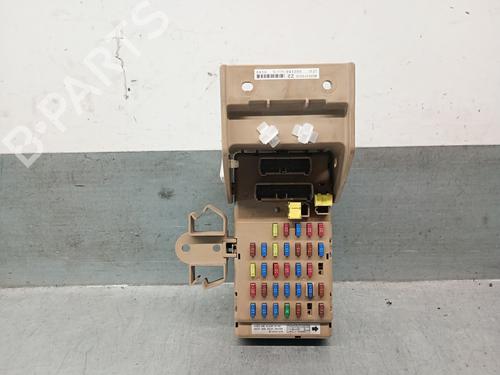 Used Fuse box SUBARU FORESTER (SH_) 2.0 D AWD (SHH, SHD, SHN) (147 hp) 23102487