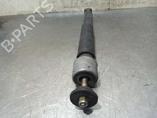 Left rear shock absorber NISSAN NOTE (E11, NE11) 1.4 | BP6998749M18 