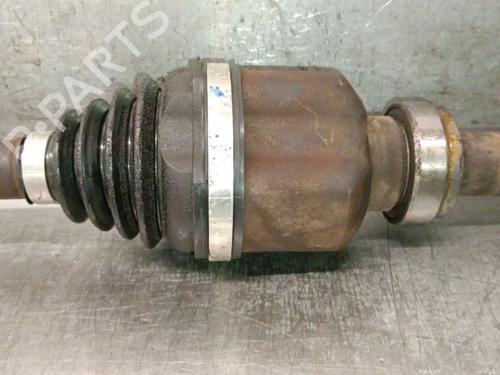 Right front driveshaft CITROËN DS5 2.0 HDi 165 | BP36074767M39 - Image 4