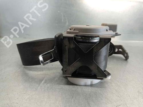 Used Rear left seatbelt AUDI A1 (8X1, 8XK) [2010-2019]  9806627