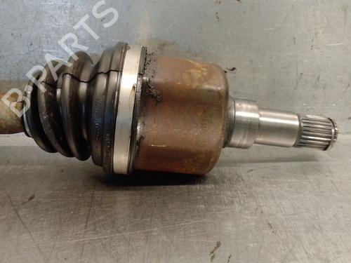 Left front driveshaft FORD FOCUS C-MAX (DM2) 2.0 TDCi | BP34252016M38 - Image 3