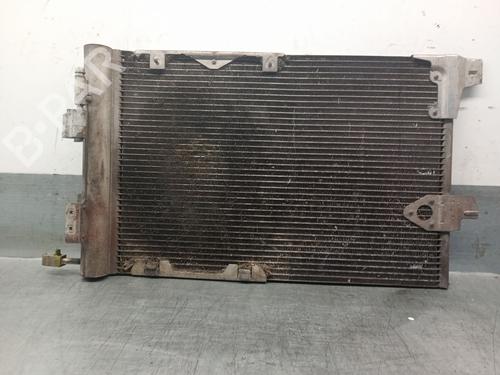 Used AC radiator OPEL ASTRA G Estate (T98) 1.6 (F35) (75 hp) 22738726
