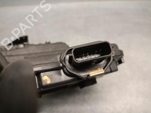 Rear right lock RENAULT CLIO IV (BH_) 1.5 dCi 90 | BP21845316C99 