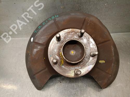 Right rear steering knuckle FORD FOCUS II (DA_, HCP, DP)  | BP21578799M28 