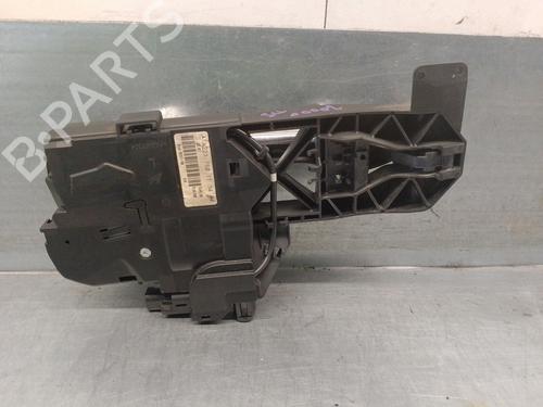 Front left exterior door handle MERCEDES-BENZ S-CLASS (W221, V221) S 320 CDI 4-matic (221.080, 221.180) | BP18009343C128 