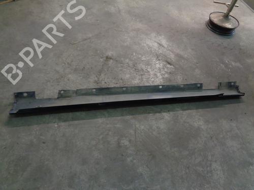 Right sideskirt MERCEDES-BENZ C-CLASS (W204) C 320 CDI (204.022) | BP20260772C114 