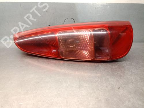 Used Right taillight Right taillight 39237358 39237358