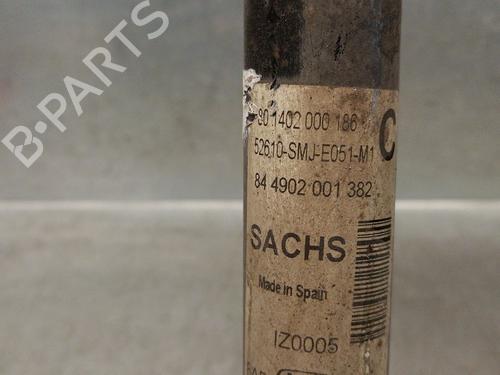 Left rear shock absorber HONDA CIVIC VIII Hatchback (FN, FK) 2.2 CTDi (FK3) | BP22724575M18 