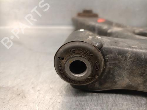 Left front suspension arm KIA RIO IV (YB, SC, FB) 1.2 CVVT | BP25291252M12 