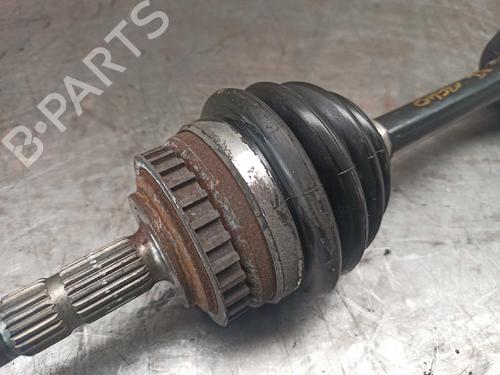 Left front driveshaft OPEL VECTRA B (J96) 1.6 i 16V (F19) | BP8147611M38 