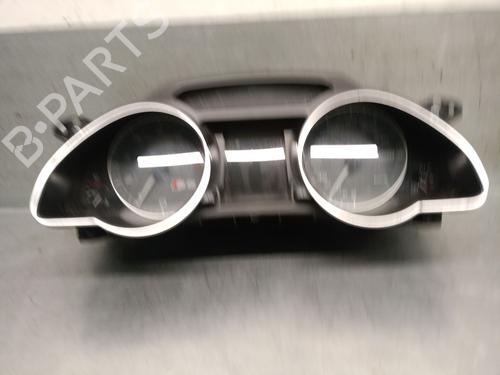 Used Instrument cluster Instrument cluster AUDI A5 Sportback (8TA) S5 quattro (333 hp) 39890529 39890529