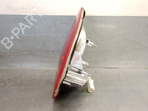 Right taillight CITROËN C4 Picasso I MPV (UD_) 2.0 HDi 138 | BP26323446C35 