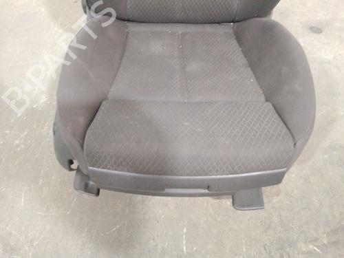 Right front seat AUDI A6 C7 (4G2, 4GC) 3.0 TDI quattro | BP28098825C16 
