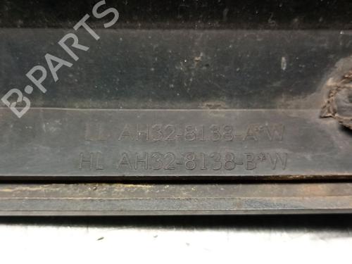 Grille LAND ROVER RANGE ROVER SPORT I (L320) 3.0 D 4x4 | BP25242101C40 