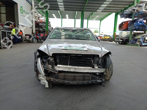 Left sun visor MERCEDES-BENZ C-CLASS (W204) C 180 Kompressor (204.046) | BP36112153I1 - Image 9