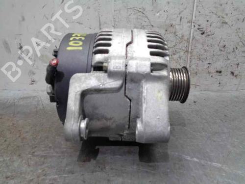 Alternator OPEL VECTRA B (J96) 2.0 DTI 16V (F19) | BP4977832M7 
