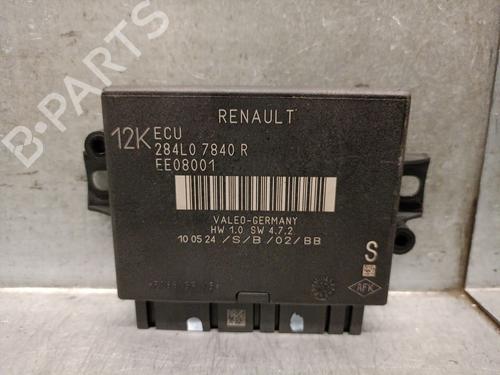 Module électronique Module électronique MITSUBISHI ASX (VSX_, VSE_) 1.6 HYBRID (VSEH6) (143 hp) 36263542 36263542